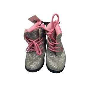 Lelli Kelly Stella Stellina Girls Boots Size 12